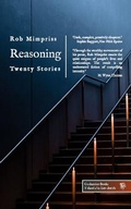 Cover: Reasoning - Cockatrice Books