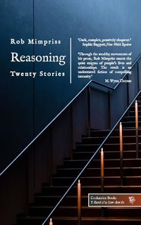 Enlarge image Cover: Reasoning - Cockatrice Books