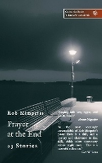Enlarge image Cover: Prayer at the End - Cockatrice Books