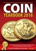 Cover: Coin Yearbook 2018 - Token Publishing Ltd