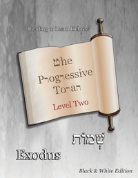Enlarge image Cover: The Progressive Torah - Minister2Others