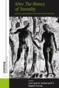 Cover: After The History of Sexuality - Berghahn Books