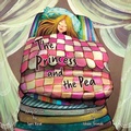 Cover: The Princess and the Pea - Storybook Genius, LLC