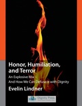 Cover: Honor, Humiliation, and Terror - Dignity Press