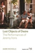 Cover: Lost Objects Of Desire - Berghahn Books