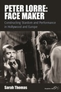 Cover: Peter Lorre: Face Maker - Berghahn Books