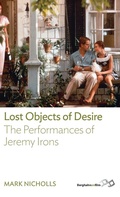 Cover: Lost Objects Of Desire - Berghahn Books