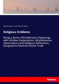 Cover: Religious Emblems - Hansebooks