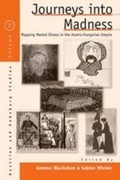 Cover: Journeys Into Madness - Berghahn Books