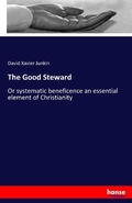 Cover: The Good Steward - Hansebooks