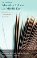 Cover: The Politics of Education Reform in the Middle East - Berghahn Books