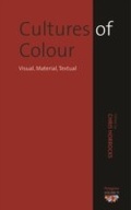 Cover: Cultures of Colour - Berghahn Books
