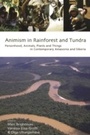 Cover: Animism in Rainforest and Tundra - Berghahn Books
