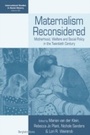 Cover: Maternalism Reconsidered - Berghahn Books
