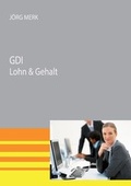 Cover: GDI Lohn & Gehalt - New Earth Publishing
