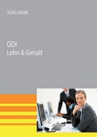 Abbildung von: GDI Lohn & Gehalt - New Earth Publishing