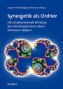 Cover: Synergetik als Ordner - Pabst Science Publishers