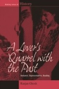 Cover: A Lover's Quarrel with the Past - Berghahn Books