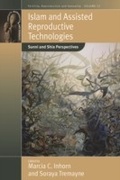 Cover: Islam and Assisted Reproductive Technologies - Berghahn Books