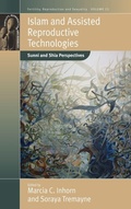 Cover: Islam and Assisted Reproductive Technologies - Berghahn Books