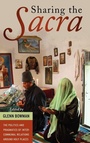 Cover: Sharing the Sacra - Berghahn Books