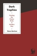 Cover: Dark Trophies - Berghahn Books