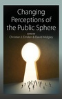 Cover: Changing Perceptions of the Public Sphere - Berghahn Books