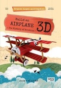 Cover: Build an Airplane 3D - Sassi