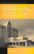 Cover: Ogata-Mura - Berghahn Books