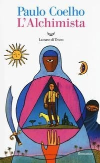 Abbildung von: L'alchimista - Fastbook