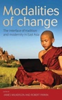 Cover: Modalities of Change - Berghahn Books