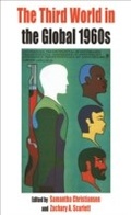 Cover: The Third World in the Global 1960s - Berghahn Books