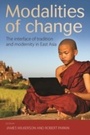 Cover: Modalities of Change - Berghahn Books