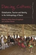 Cover: Dancing Cultures - Berghahn Books
