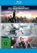 Cover: Die Bestimmung - Concorde Home Entertainment