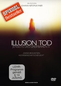 Cover: Illusion Tod - Jenseits des Greifbaren II - Horizon