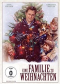 Cover: Eine Familie zu Weihnachten - Endless Classics