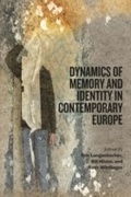 Cover: Dynamics of Memory and Identity in Contemporary Europe - Berghahn Books