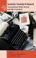 Cover: Samizdat, Tamizdat, and Beyond - Berghahn Books
