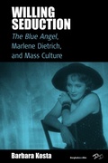 Cover: Willing Seduction - Berghahn Books