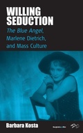 Cover: Willing Seduction - Berghahn Books