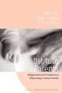 Cover: Substitute Parents - Berghahn Books
