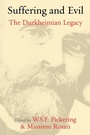 Cover: Suffering and Evil - Berghahn Books