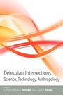 Cover: Deleuzian Intersections - Berghahn Books