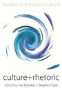 Cover: Culture and Rhetoric - Berghahn Books