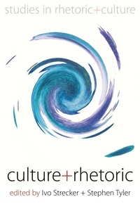 Enlarge image Cover: Culture and Rhetoric - Berghahn Books