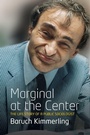 Cover: Marginal At the Center - Berghahn Books