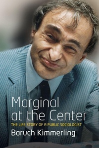 Enlarge image Cover: Marginal At the Center - Berghahn Books