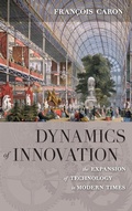 Cover: Dynamics of Innovation - Berghahn Books