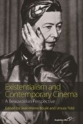 Cover: Existentialism and Contemporary Cinema - Berghahn Books